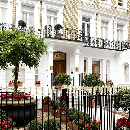 Beaufort House - Knightsbridge London Kültér fotó