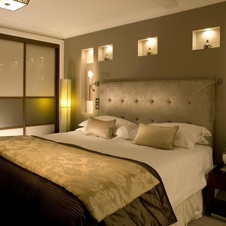 Beaufort House - Knightsbridge London Kültér fotó
