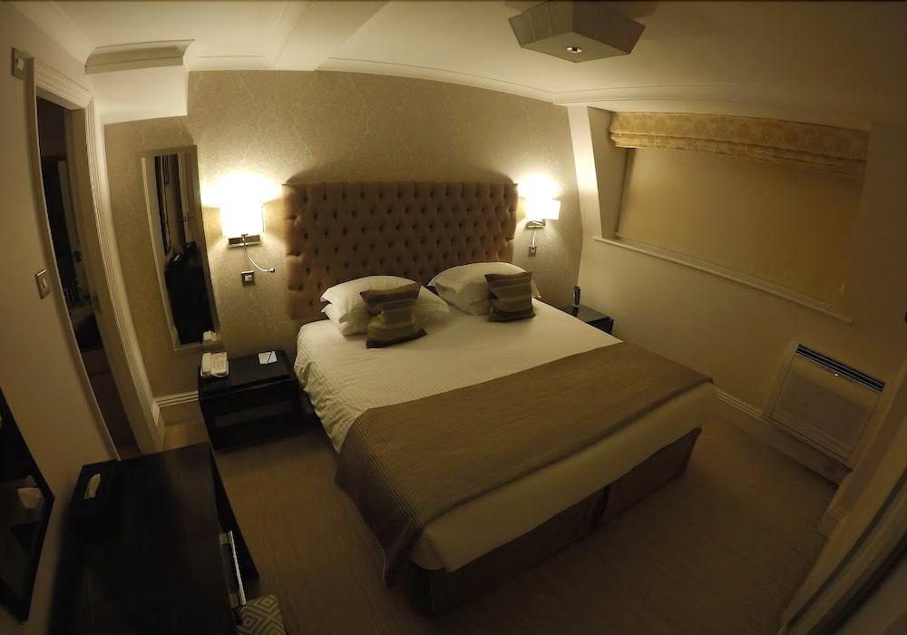 Beaufort House - Knightsbridge London Kültér fotó