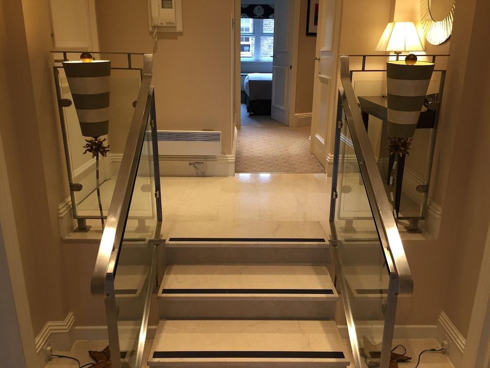 Beaufort House - Knightsbridge London Kültér fotó