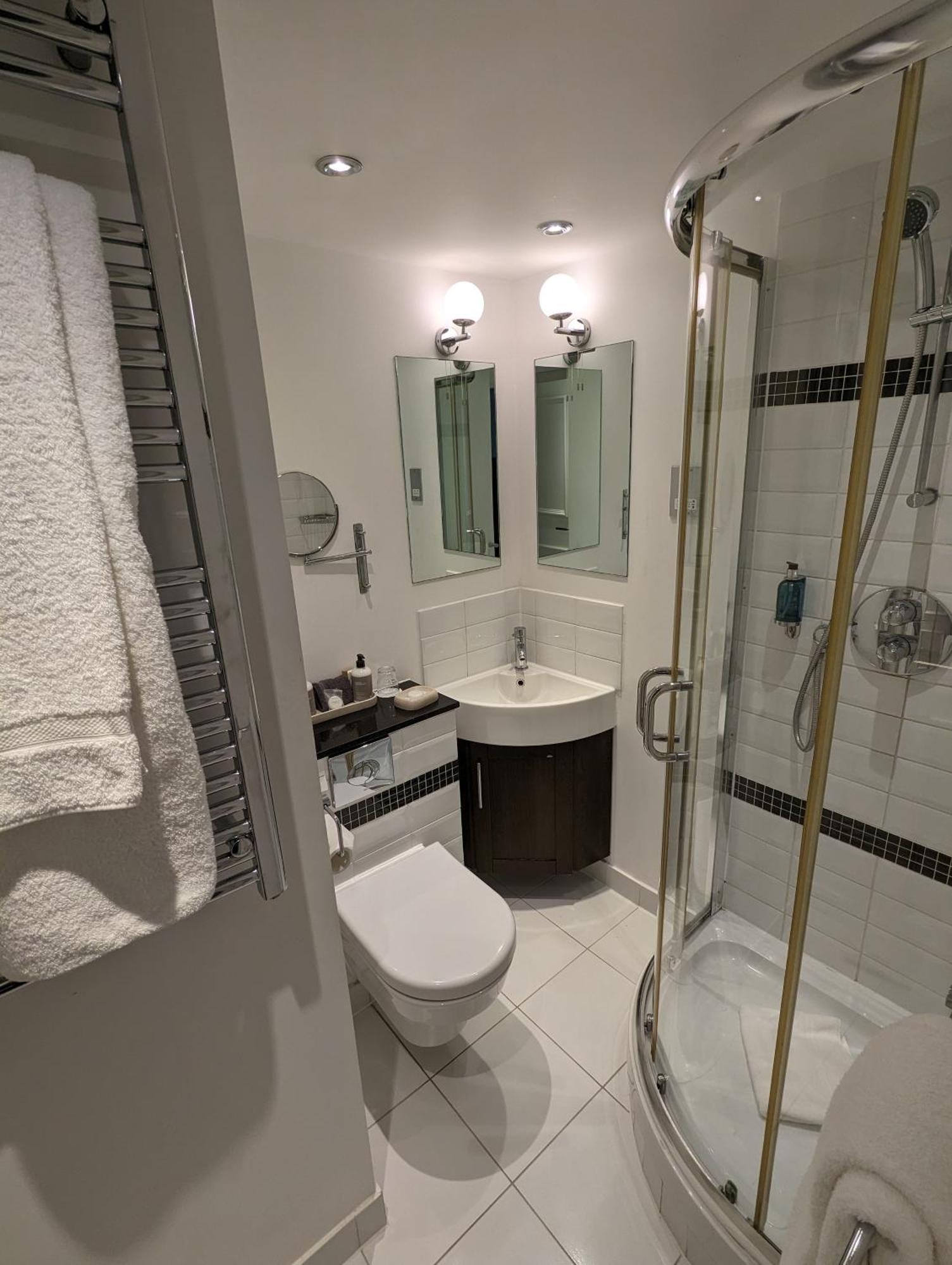 Beaufort House - Knightsbridge London Kültér fotó