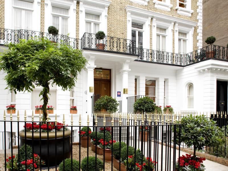 Beaufort House - Knightsbridge London Kültér fotó