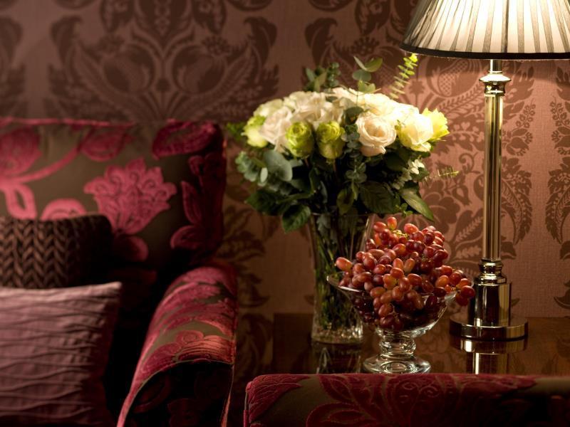 Beaufort House - Knightsbridge London Kültér fotó