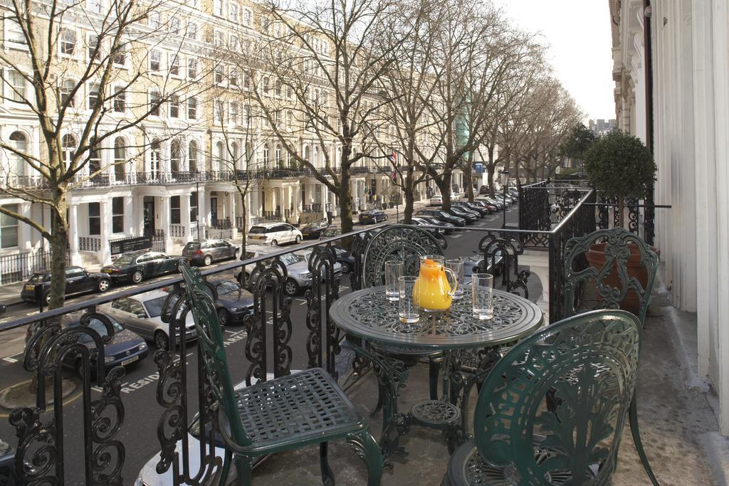 Beaufort House - Knightsbridge London Szoba fotó