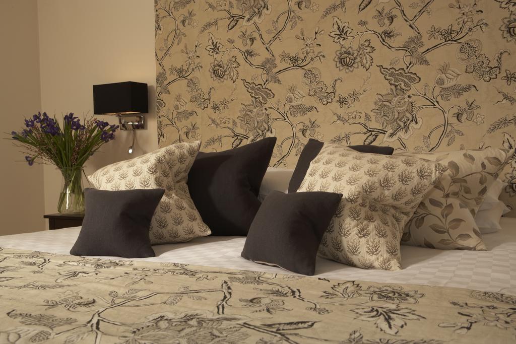 Beaufort House - Knightsbridge London Kültér fotó