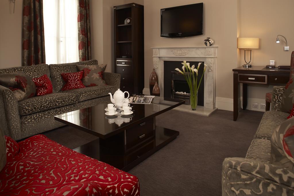 Beaufort House - Knightsbridge London Kültér fotó