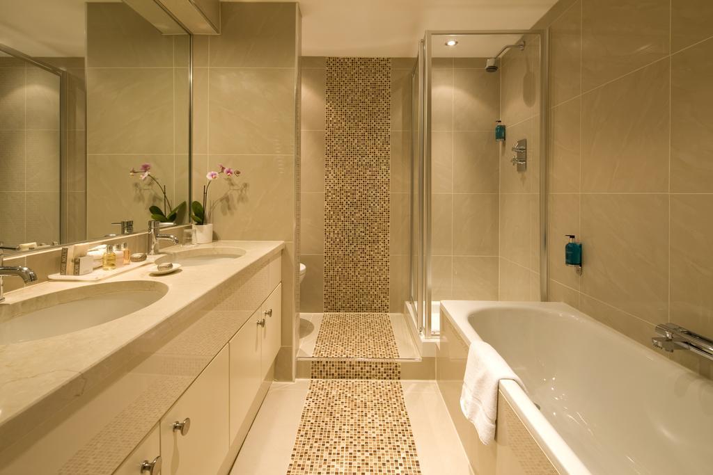 Beaufort House - Knightsbridge London Szoba fotó
