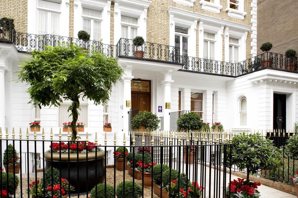 Beaufort House - Knightsbridge London Kültér fotó