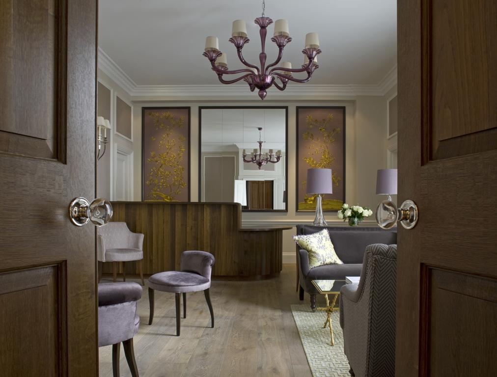 Beaufort House - Knightsbridge London Kültér fotó
