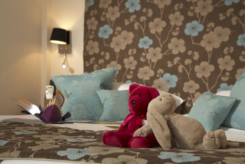 Beaufort House - Knightsbridge London Kültér fotó