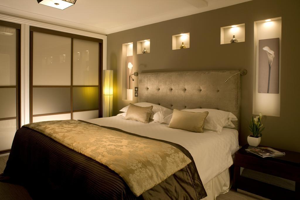 Beaufort House - Knightsbridge London Kültér fotó