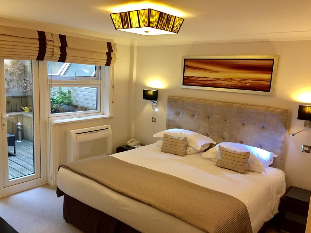 Beaufort House - Knightsbridge London Kültér fotó